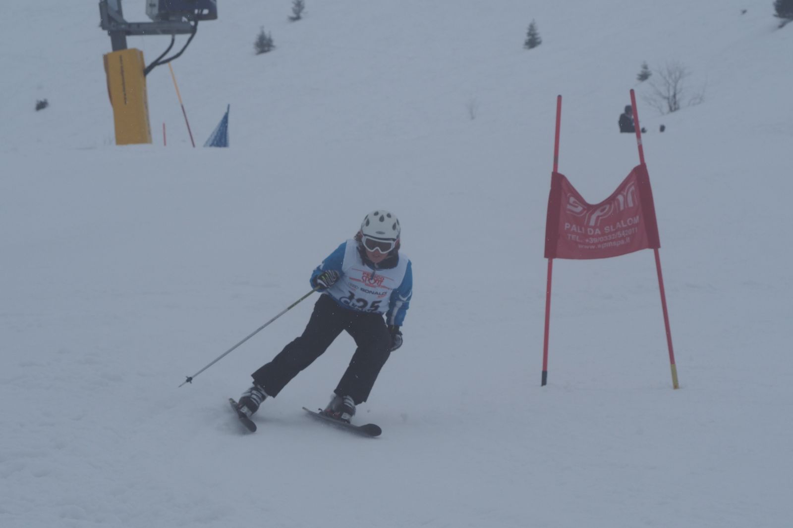 Gara Camp Sociali JC 00123